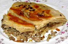 burek